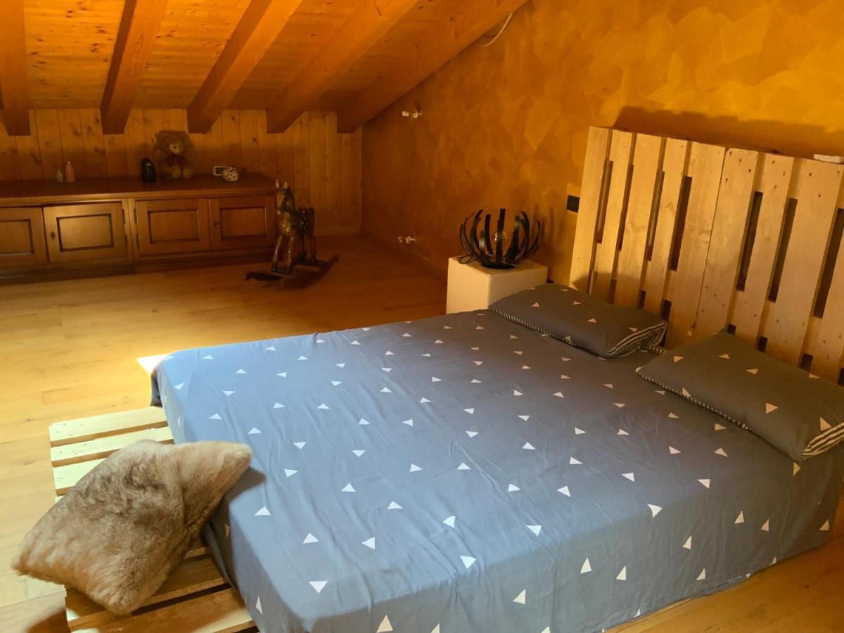 Shanice'S House Пиеве ди Солиго Екстериор снимка