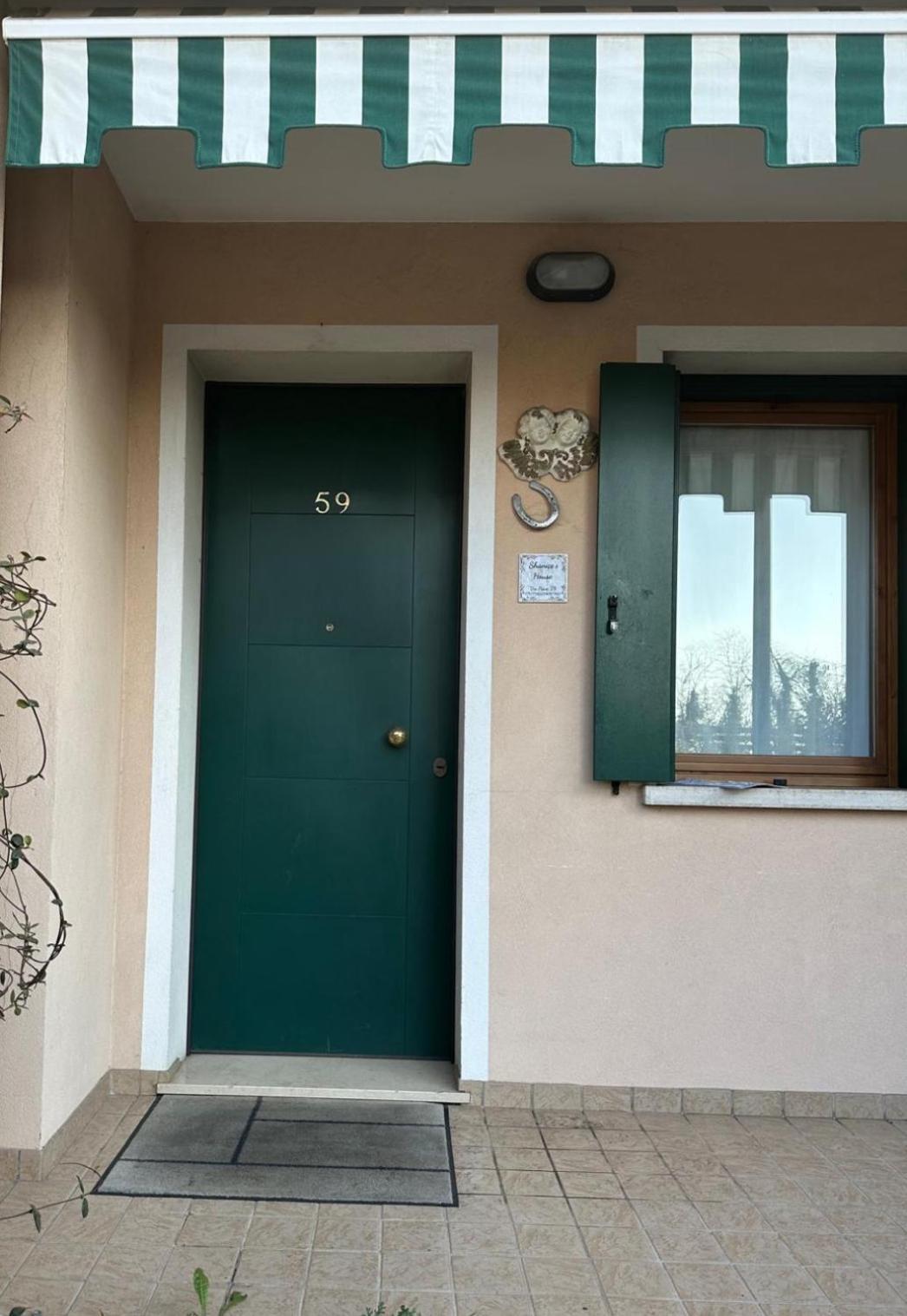 Shanice'S House Пиеве ди Солиго Екстериор снимка